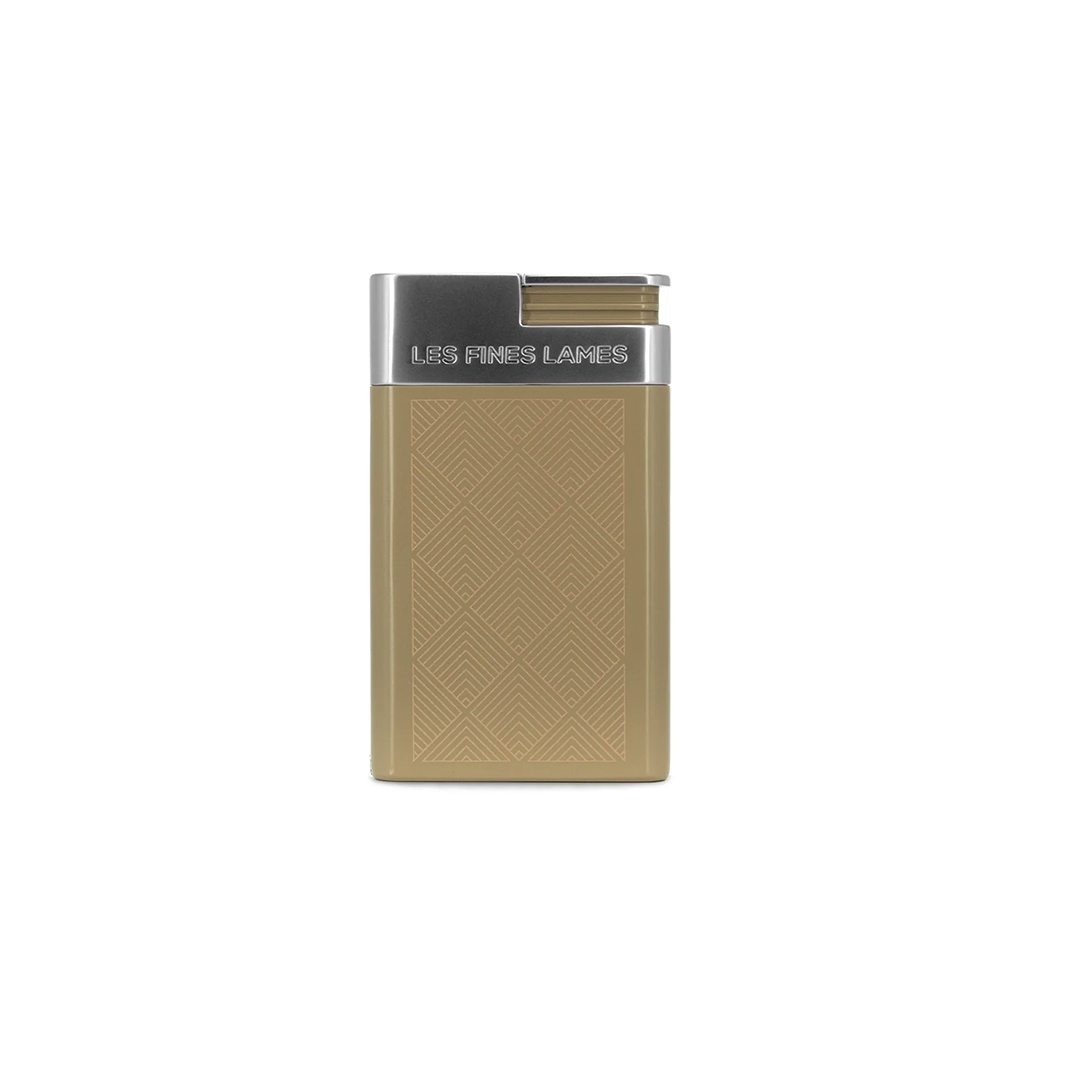 Le Feu Lighter Gold