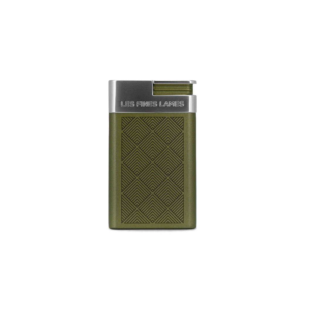 Le Feu Lighter Olive