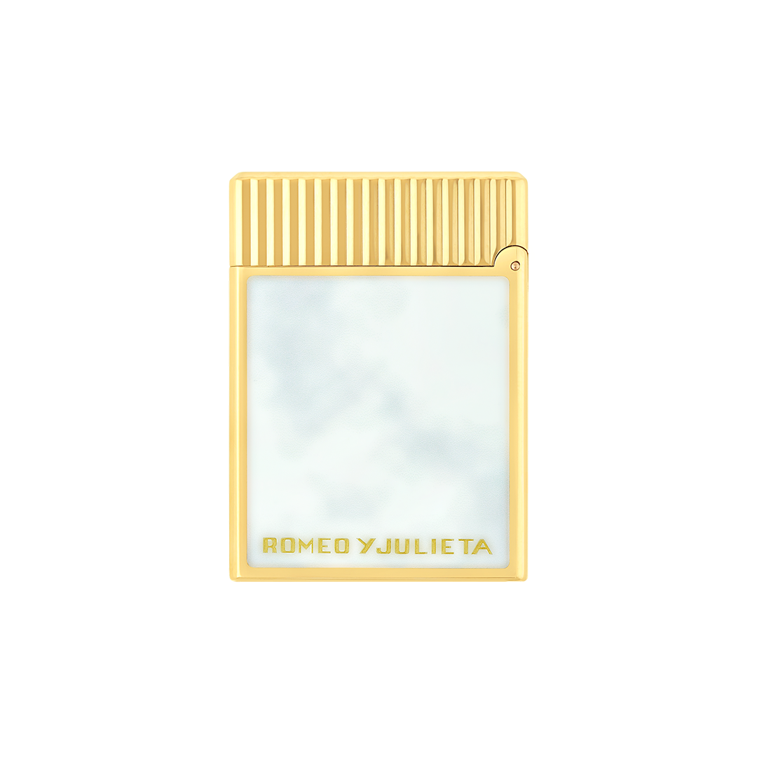 S.T. Dupont Romeo Y Julieta Ligne 1 Lighter