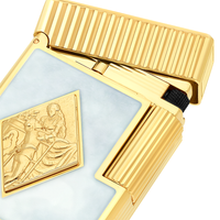 S.T. Dupont Romeo Y Julieta Ligne 1 Lighter