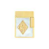 S.T. Dupont Romeo Y Julieta Ligne 1 Lighter