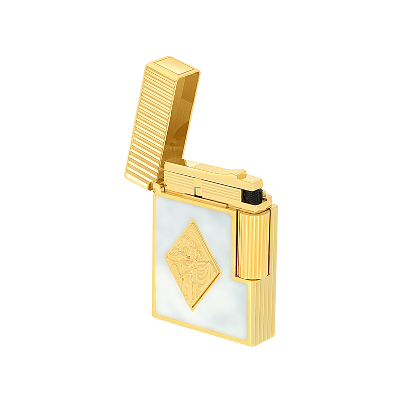 S.T. Dupont Romeo Y Julieta Ligne 1 Lighter