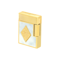 S.T. Dupont Romeo Y Julieta Ligne 1 Lighter