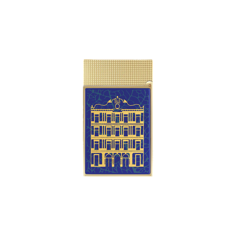 S.T. Dupont Ligne 2 Partagas Lighter