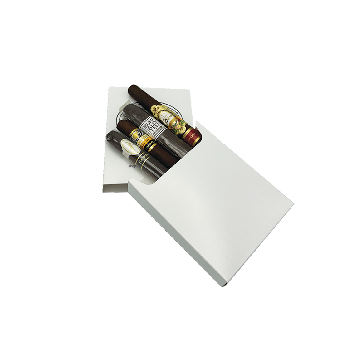 Maduro Sampler
