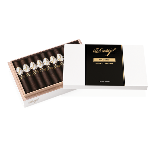 Maduro Short Corona – Davidoff London
