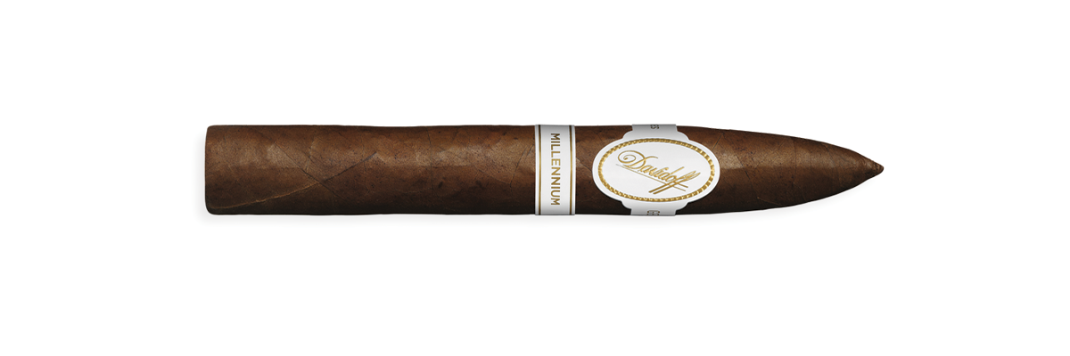 Piramides Millennium Blend