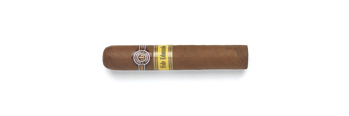 Montecristo Wide Edmundo – Davidoff London