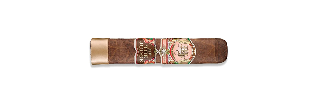 My Father The Judge Grand Robusto – Davidoff London