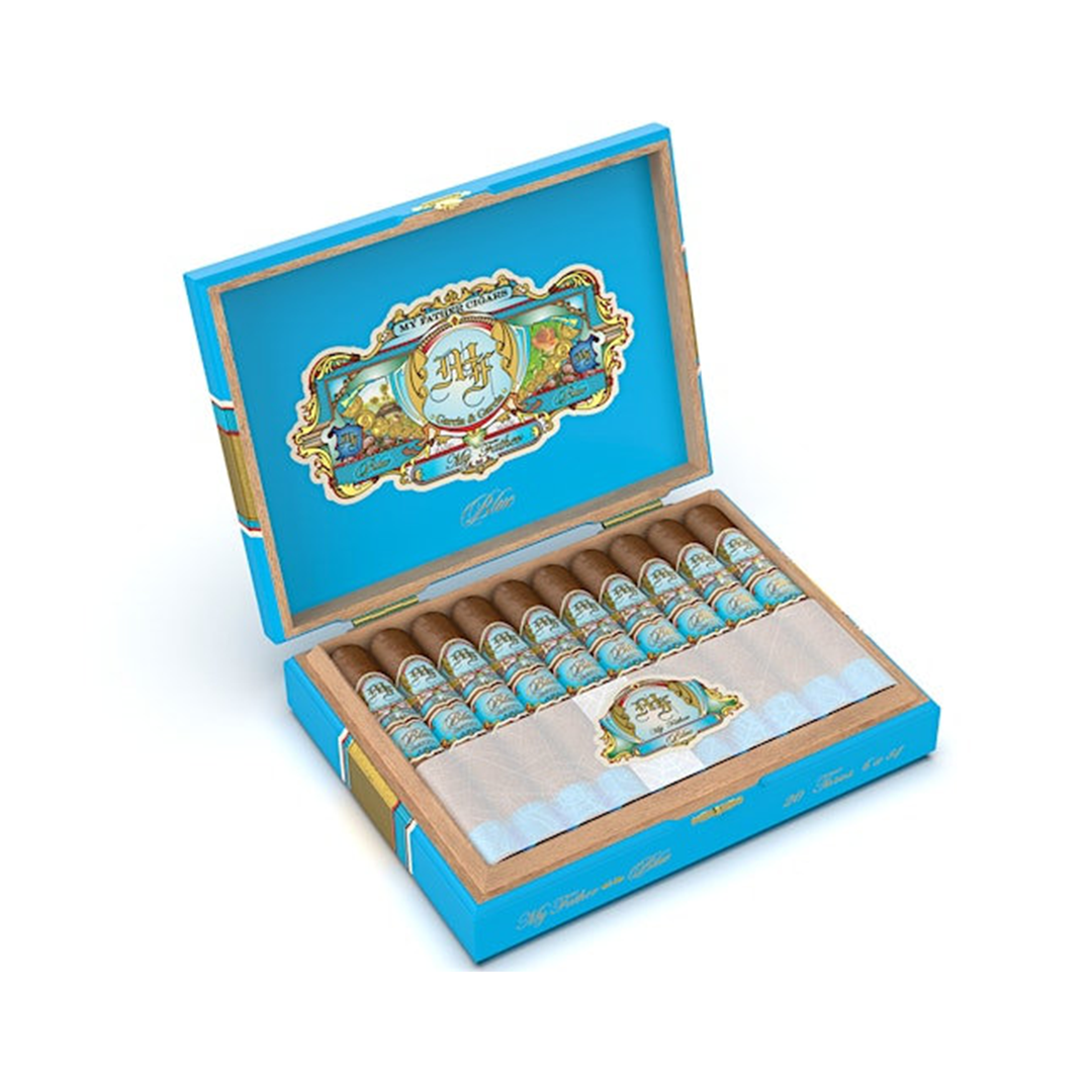 My Father Blue Robusto