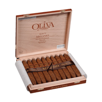 Oliva Serie V Melanio Figurado