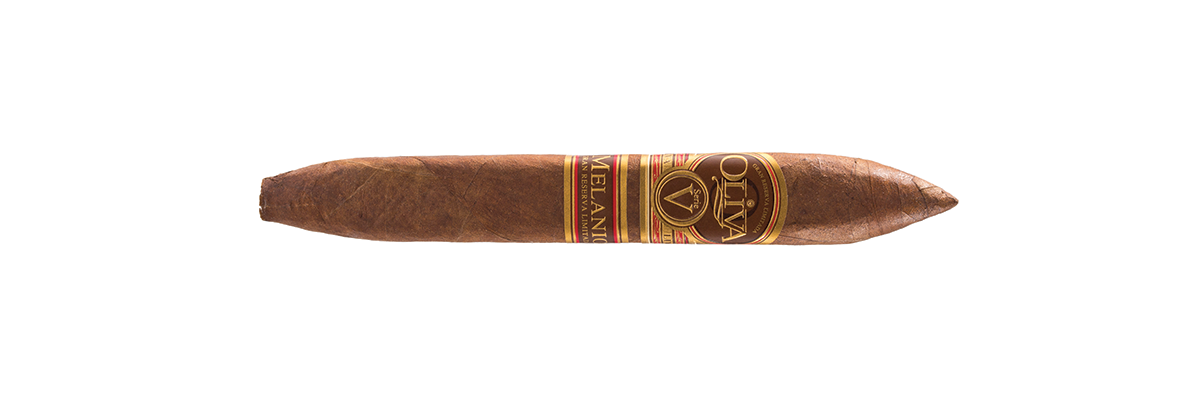 Oliva Serie V Melanio Figurado