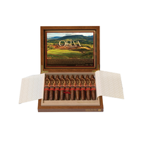 Oliva Serie V Melanio Figurino 2023 LE