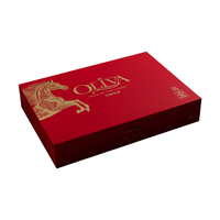 Oliva Year of the Horse