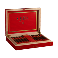 Oliva Year of the Horse