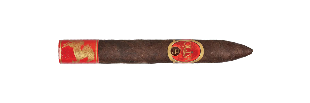Oliva Year of the Horse