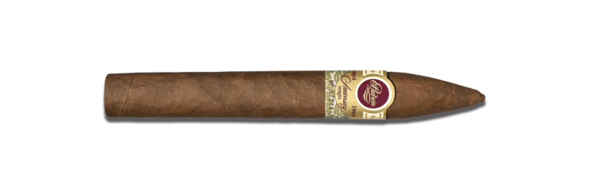 Padron 1964 Anniversary Torpedo