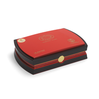 Partagas Cedros Year of the Snake