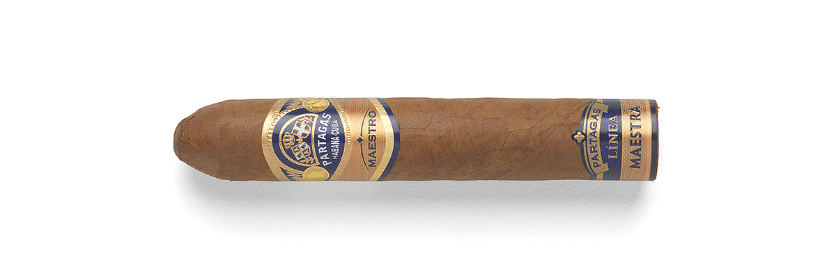 Partagas Linea Maestra Maestro – Davidoff London