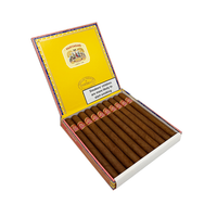 Partagas Lusitania