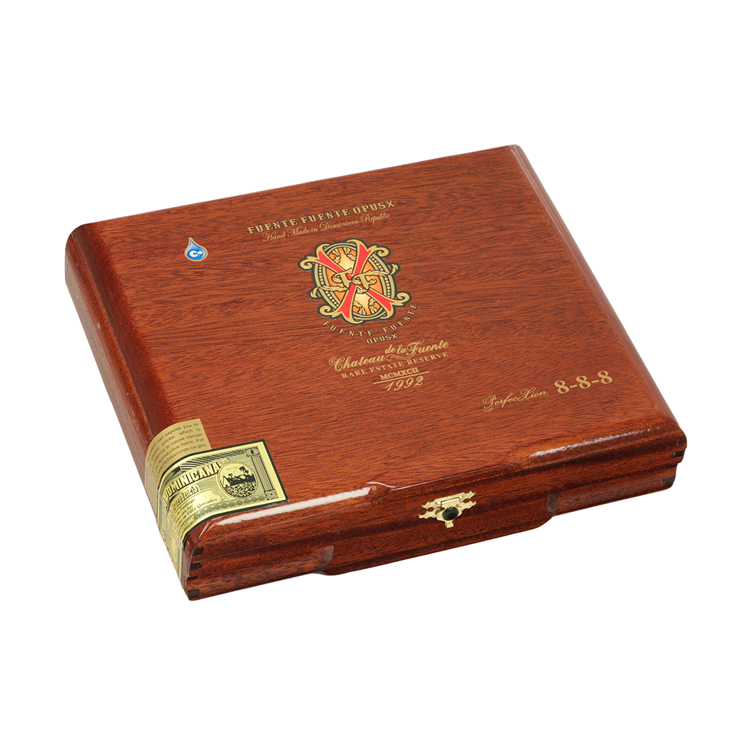 Arturo Fuente Opus X Perfecxion 888