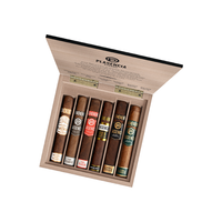Plasencia Robusto Sampler Gift Box