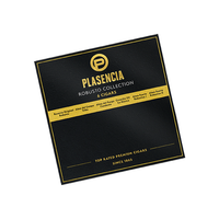 Plasencia Robusto Sampler Gift Box