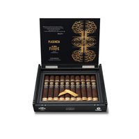 Plasencia Alma Fuerte Robusto 1