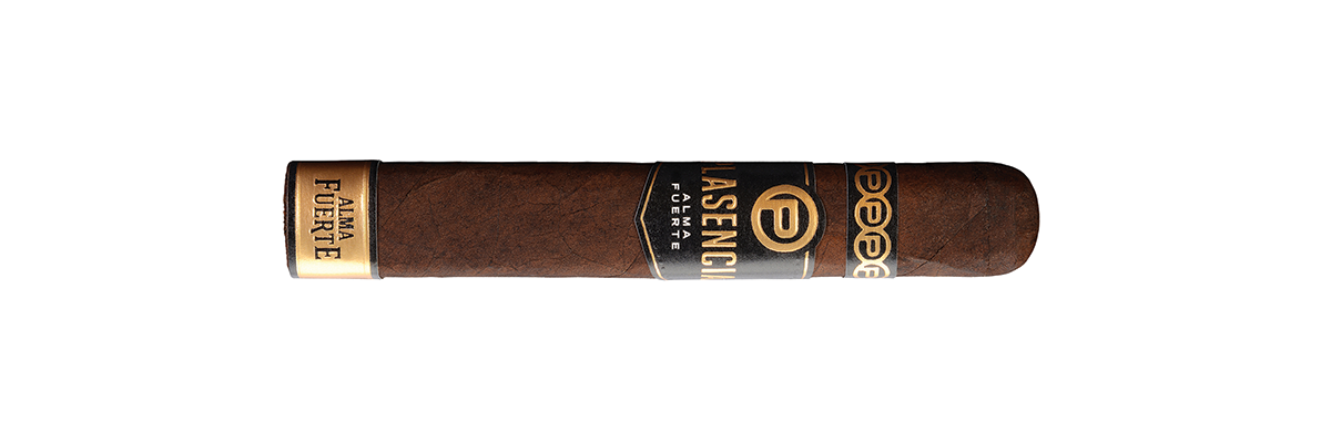 Plasencia Alma Fuerte Robusto 1