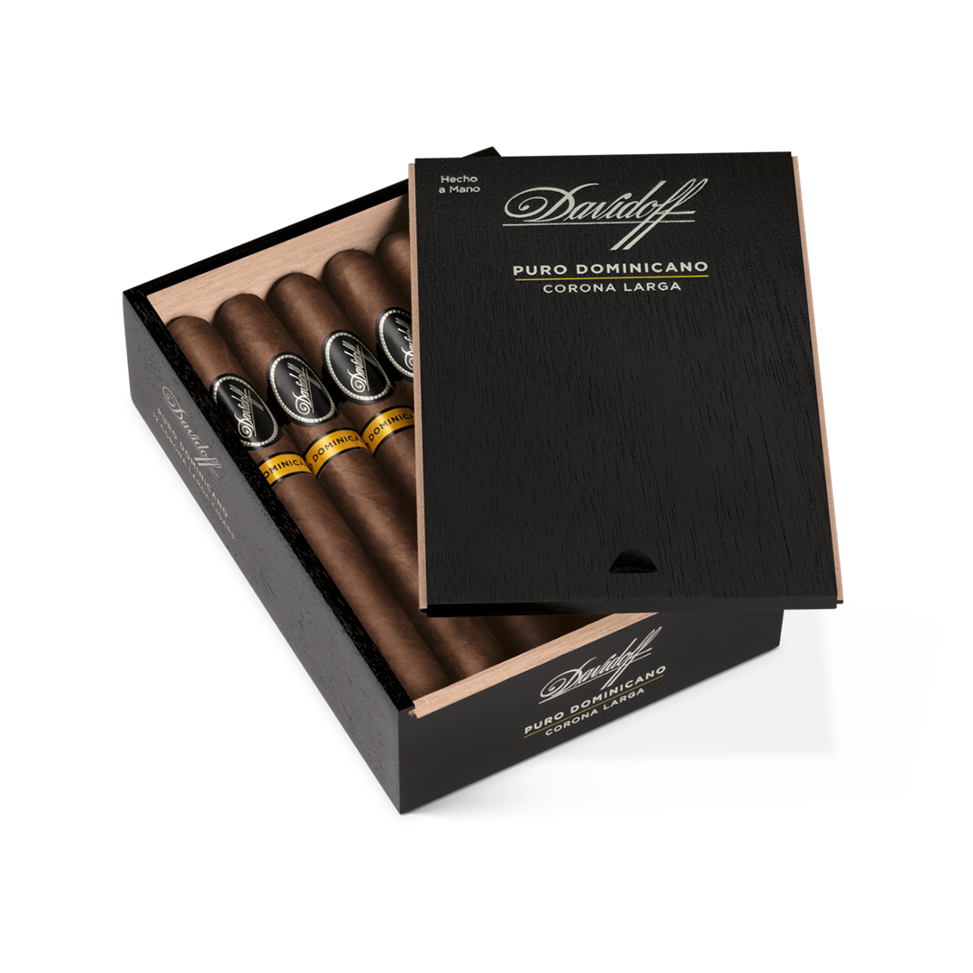 Puro Dominicano Corona Larga