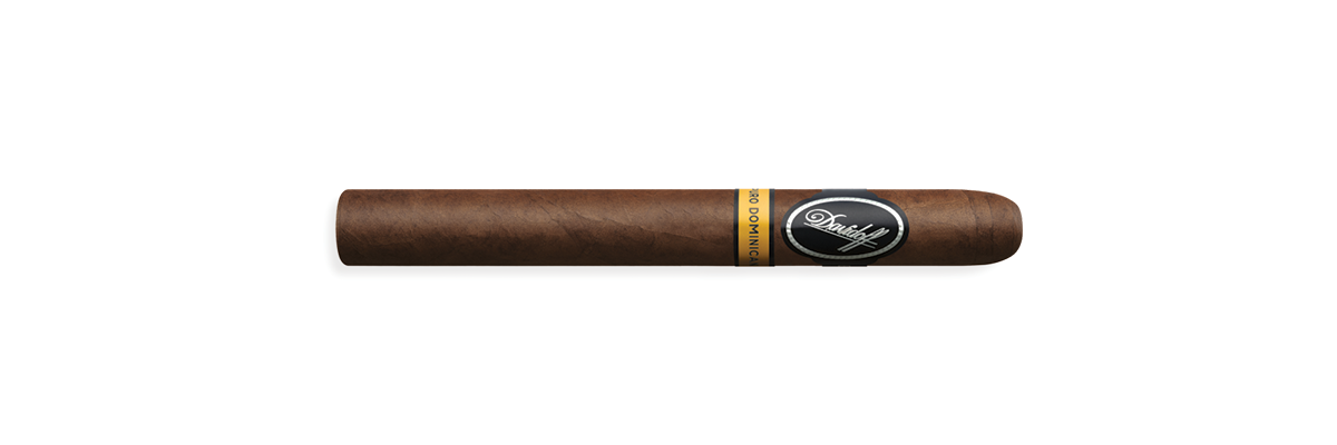Puro Dominicano Corona Larga