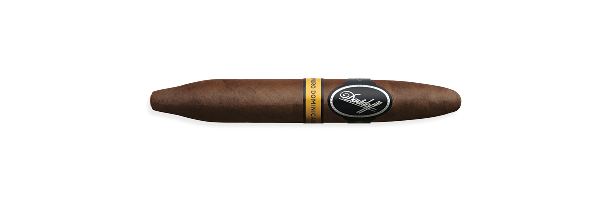 Puro Dominicano Perfecto – Davidoff London
