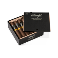 Puro Dominicano Short Robusto