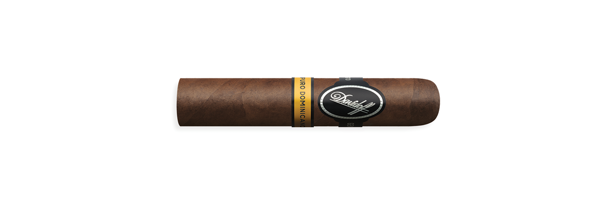 Puro Dominicano Short Robusto