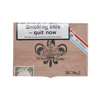 Tatuaje RC No.2