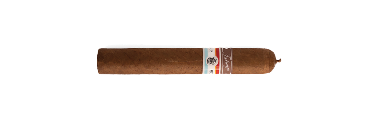 Tatuaje RC No.2