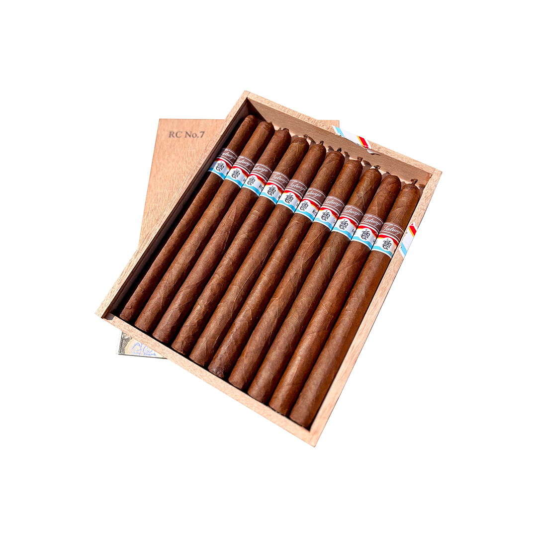 Tatuaje RC No.7