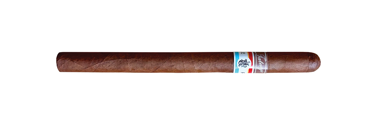 Tatuaje RC No.7
