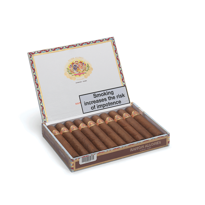 Ramón Allones No. 3