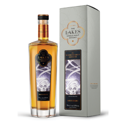 The Lakes Recuerdo – Davidoff London