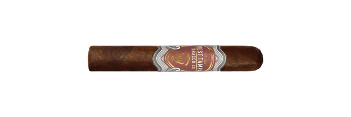 West Tampa Tobacco Co. Red Robusto