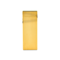 Dunhill Gold Lines Rollagas