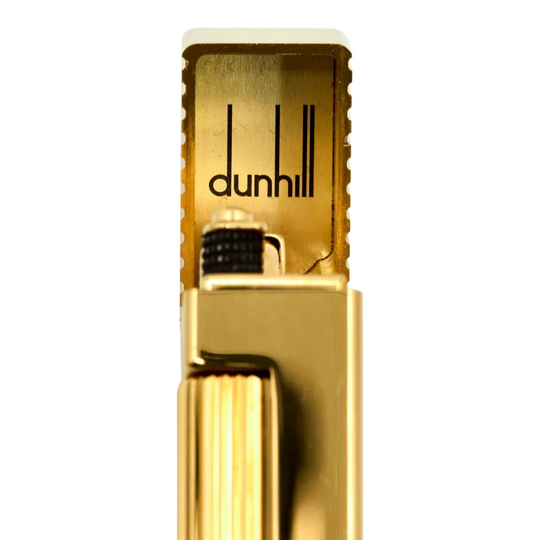 Dunhill Gold Lines Rollagas