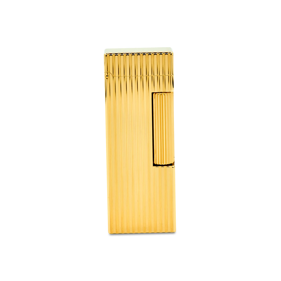 Dunhill Gold Lines Rollagas