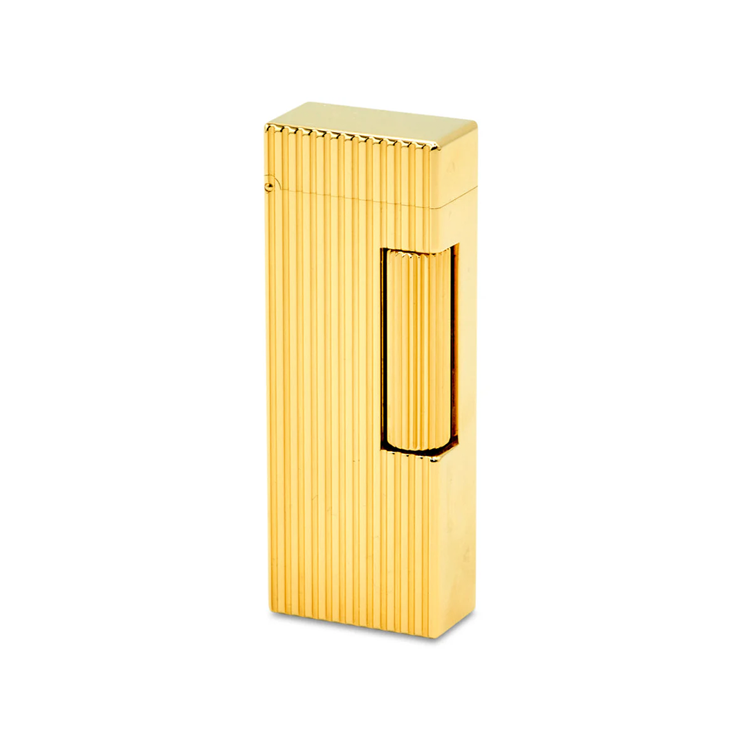 Dunhill Gold Lines Rollagas
