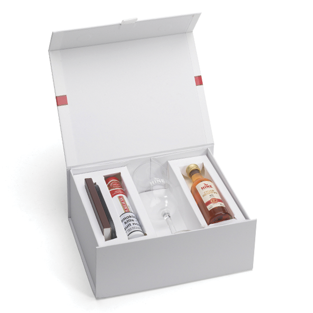 Romeo y Julieta Short Churchill & Hine Cigar Reserve Gift Box