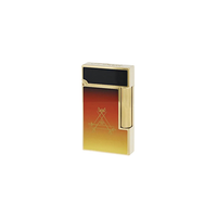 S.T. Dupont Ligne 2 Montecristo Crepuscule Lighter