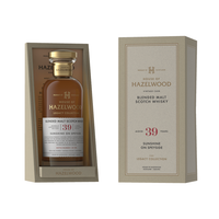 House of Hazelwood - Sunshine on Speyside