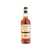 Tomintoul 20 Year Old Port Pipe - Distilled 2001