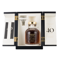 Tomintoul 40 Year Old - 2nd Edition